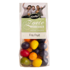 Fris Fruit 130 gr
